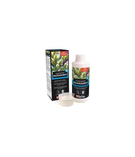 Reef Foundation B KH/ALKALINITY 1000ml Red Sea Alcalinitate