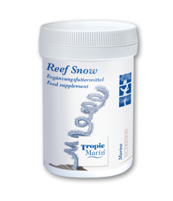 Tropic Marin REEF SNOW 60gr