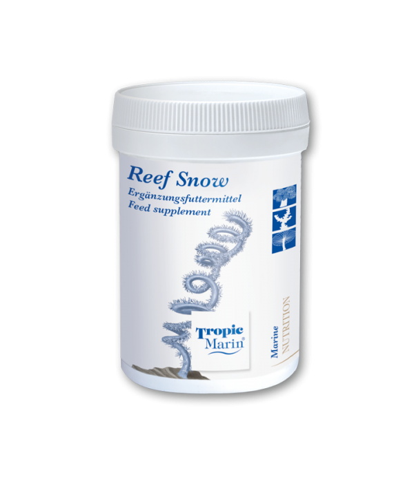 Tropic Marin REEF SNOW 60gr