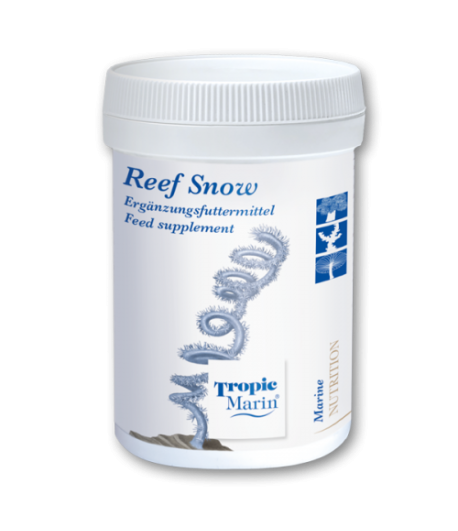 Tropic Marin REEF SNOW 60gr
