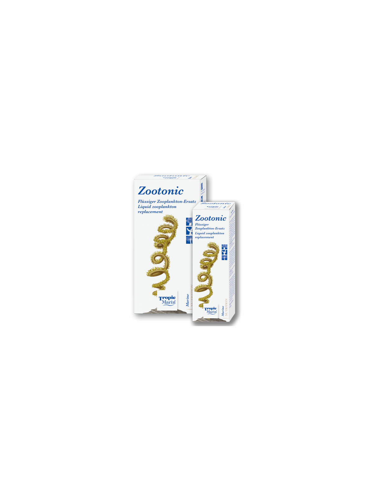 Tropic Marin ZOOTONIC - 200ml
