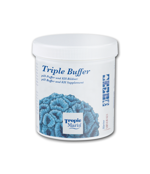 Tropic Marin TRIPLE-BUFFER 250gr