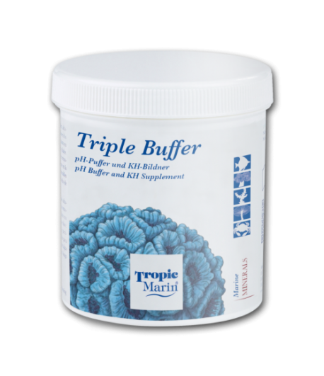 Tropic Marin TRIPLE-BUFFER 250gr