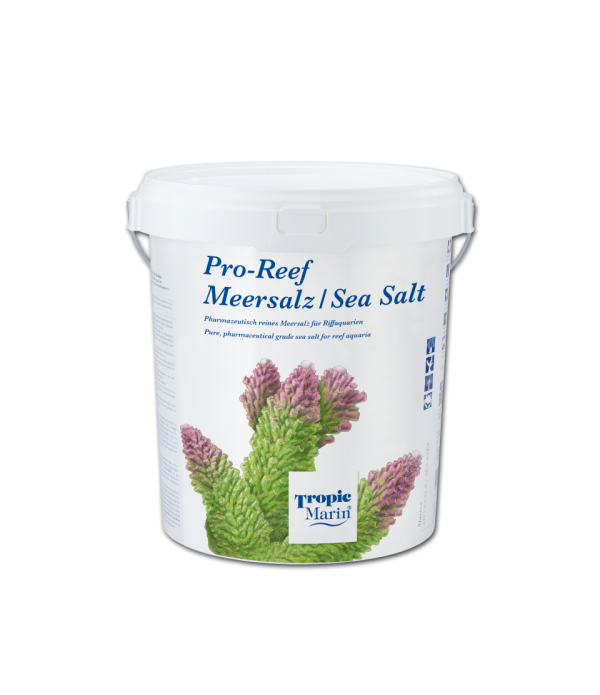 Tropic Marin PRO-REEF sea salt - 10KG