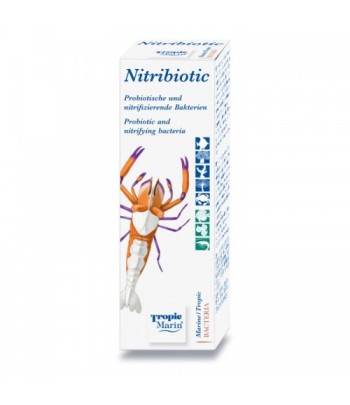 Tropic Marin NITRIBIOTIC - 50ml