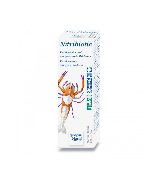 Tropic Marin NITRIBIOTIC - 25ml
