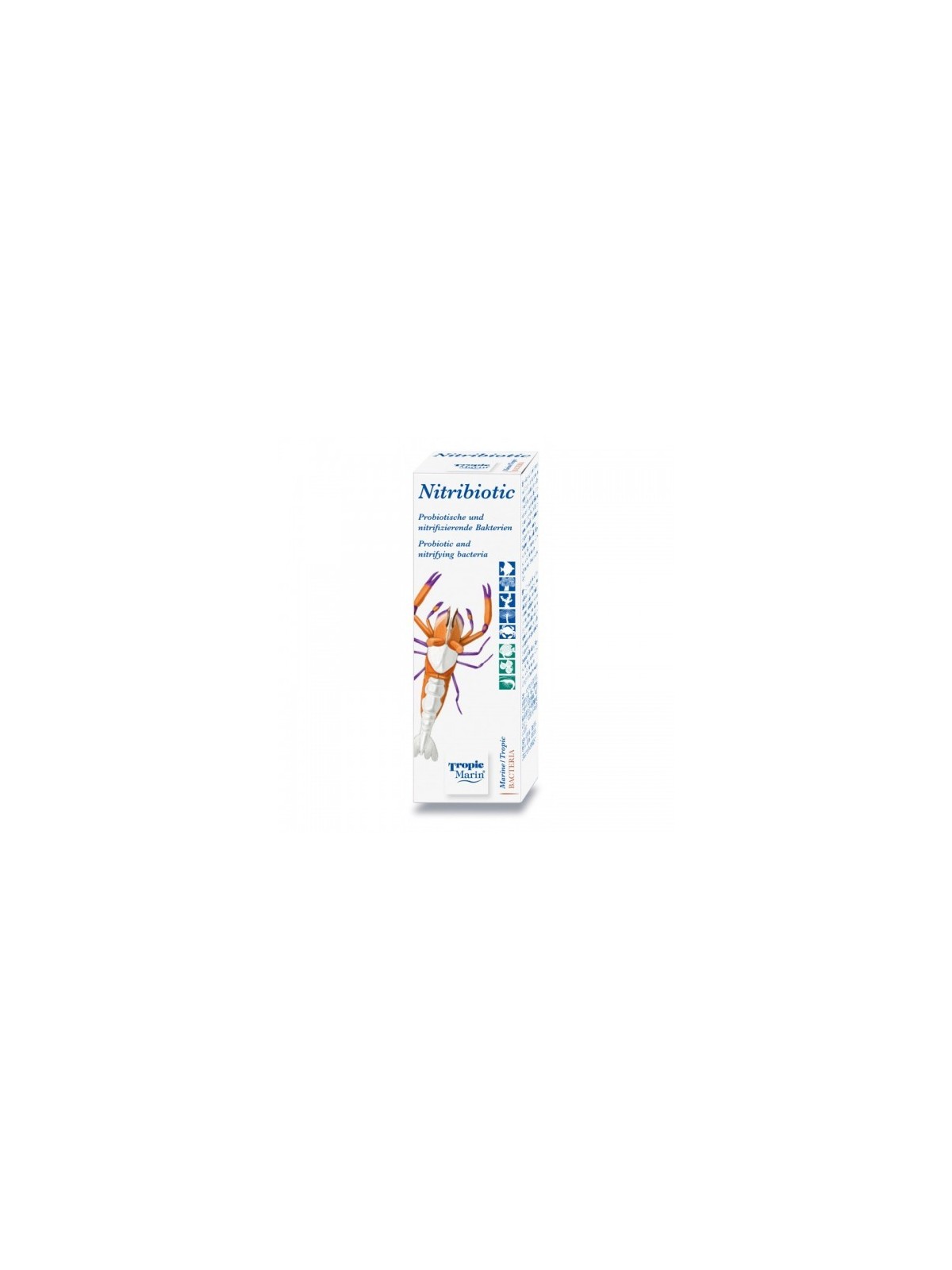Tropic Marin NITRIBIOTIC - 25ml