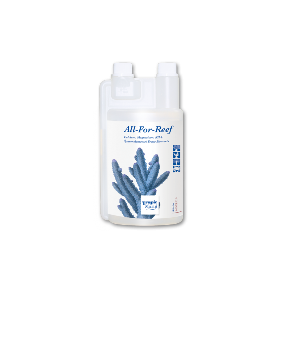 Tropic Marin ALL FOR REEF - 500ml