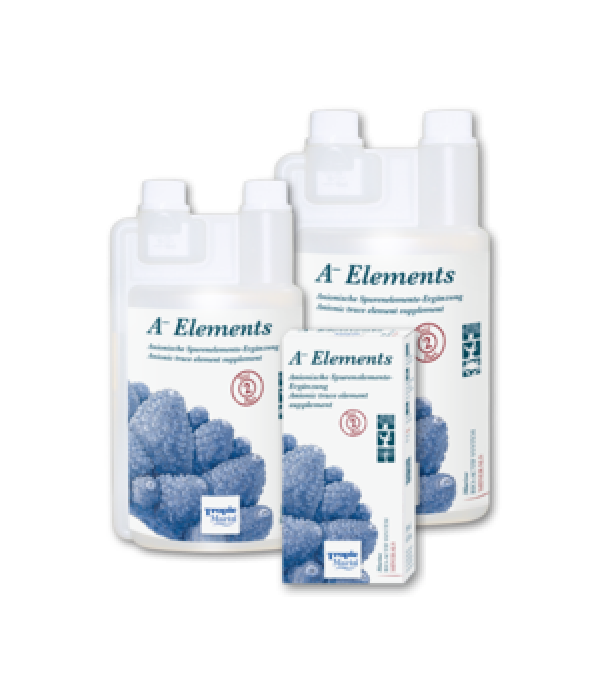 Tropic Marin® A- ELEMENTS - 500ML