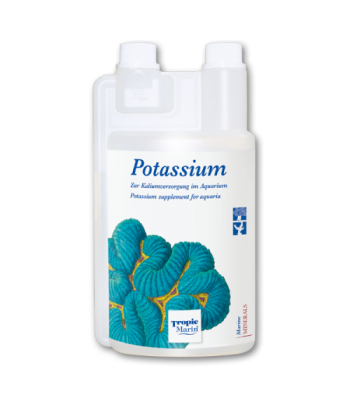 Tropic Marin POTASIUM 500ml
