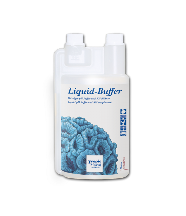Tropic Marin LIQUID BUFFER 1000ml