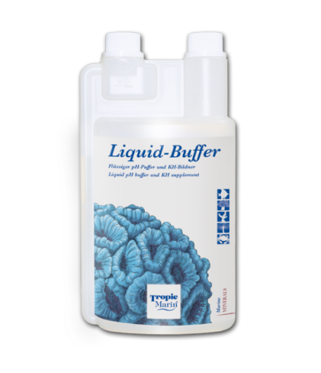 Tropic Marin LIQUID BUFFER 1000ml
