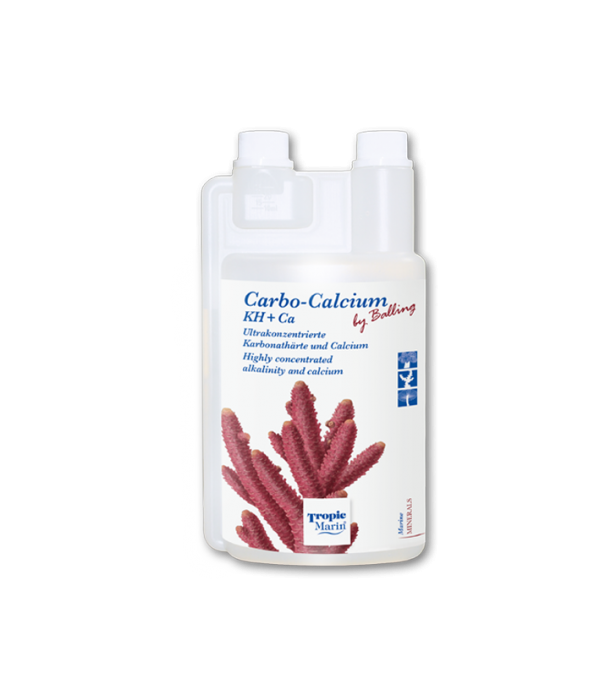 Tropic Marin CARBO-CALCIUM (KH+Ca) - 500ml