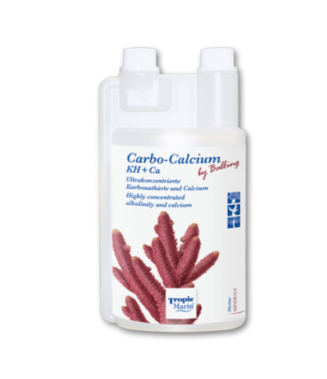 Tropic Marin CARBO-CALCIUM (KH+Ca) - 500ml