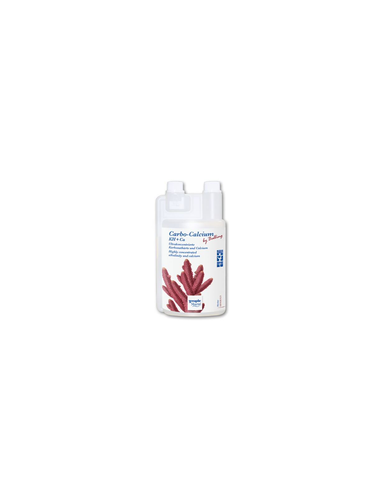 Tropic Marin CARBO-CALCIUM (KH+Ca) - 500ml