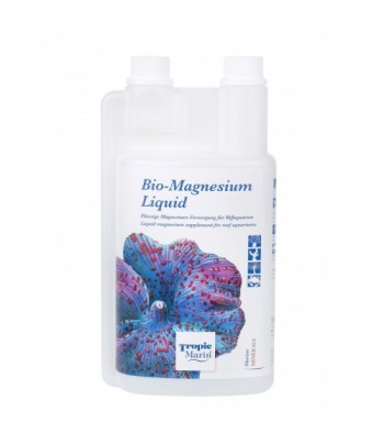 Tropic Marin BIO-MAGNESIUM Liquid - 1000ml