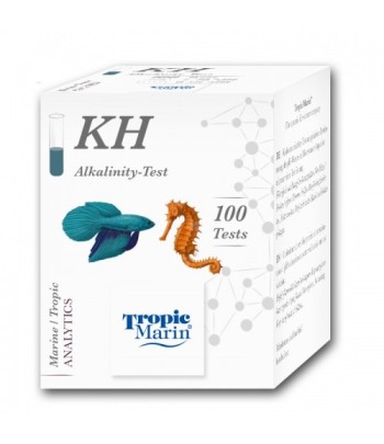 Tropic Marin® KH TEST
