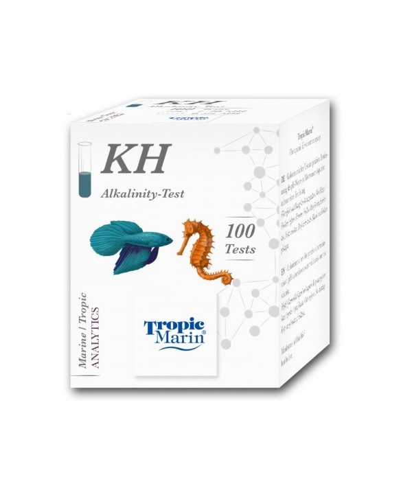 Tropic Marin® KH TEST