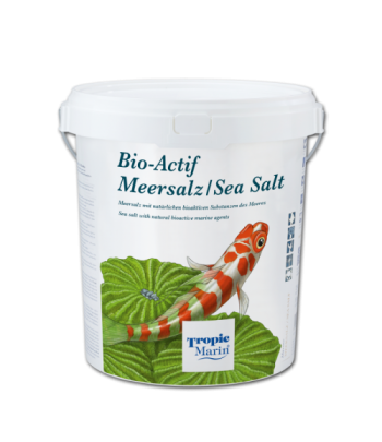 Tropic Marin BIO-ACTIF sea salt - 10Kg