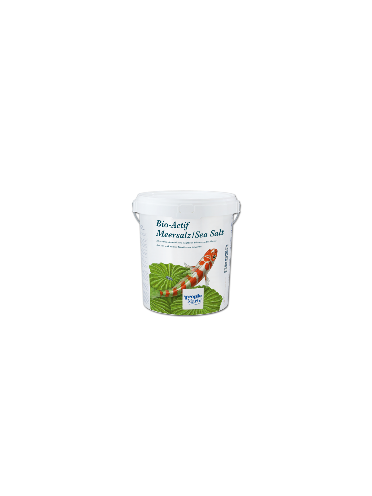 Tropic Marin BIO-ACTIF sea salt - 10Kg