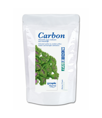 Tropic Marin® CARBON - 400GR