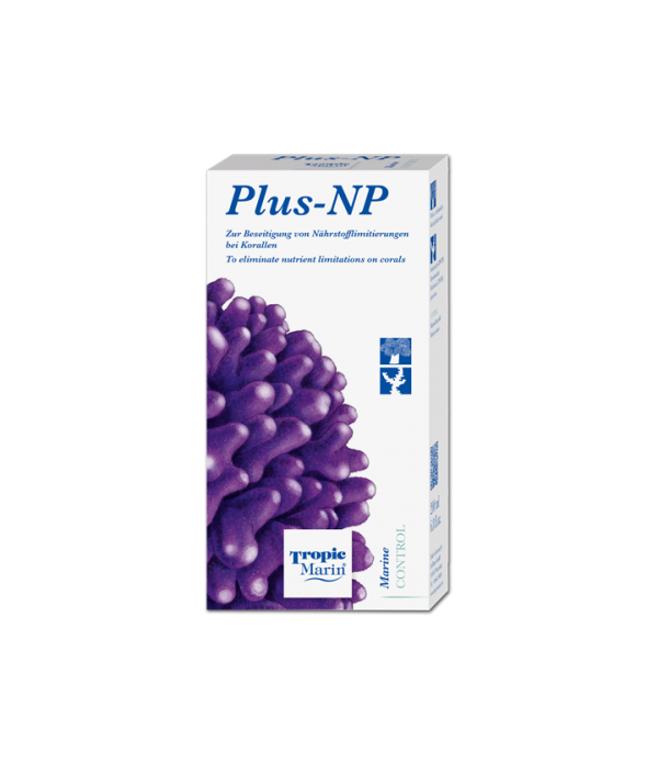 Tropic Marin PLUS NP - 200ml