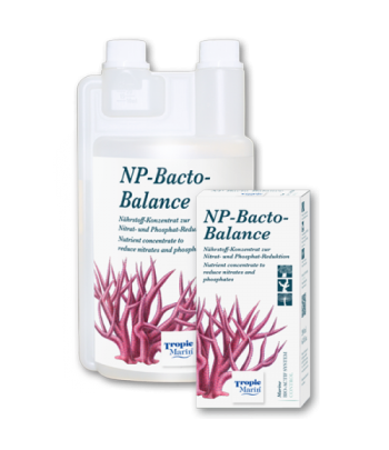 Tropic Marin® NP BACTO BALANCE - 500ml