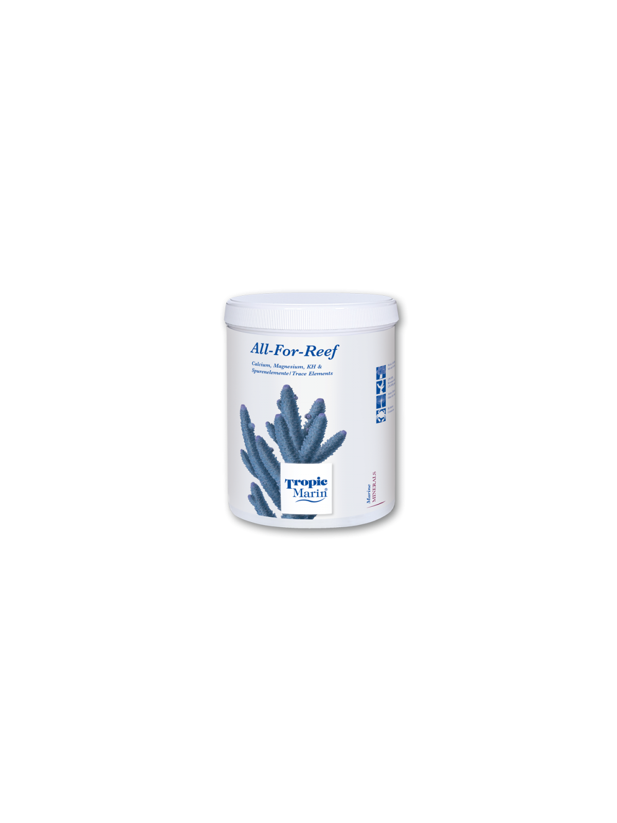 Tropic Marin ALL FOR REEF POWDER 1600gr