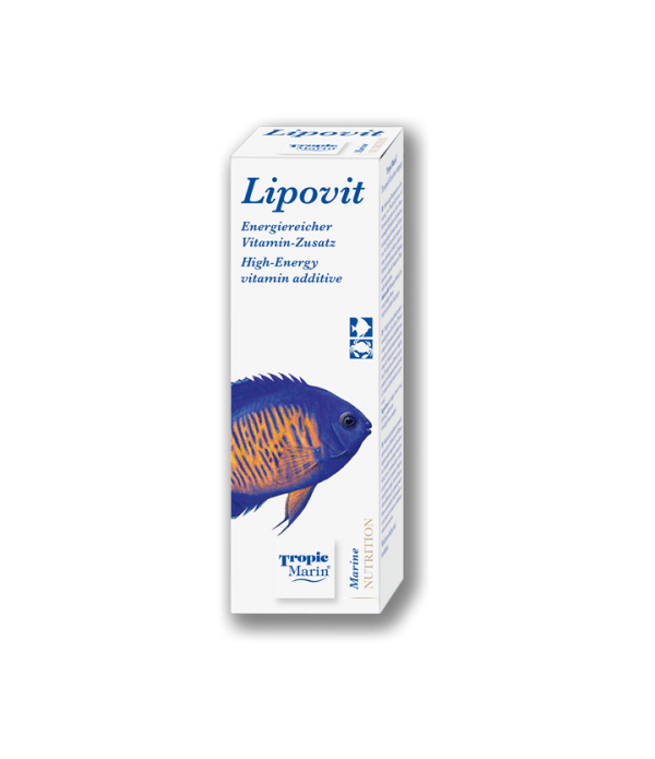 Tropic Marin LIPOVIT - 50ml