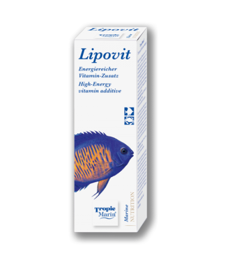 Tropic Marin LIPOVIT - 50ml