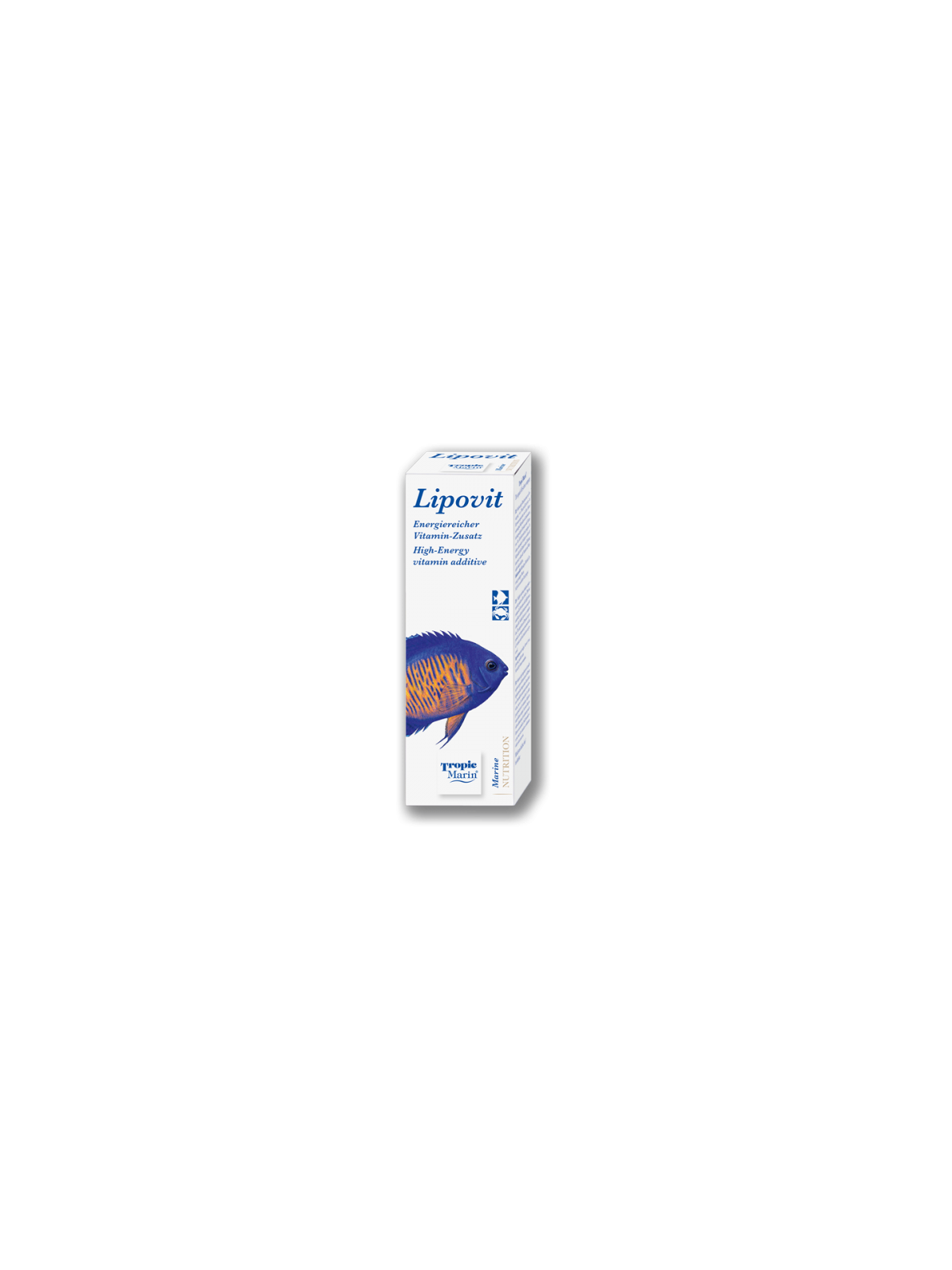 Tropic Marin LIPOVIT - 50ml