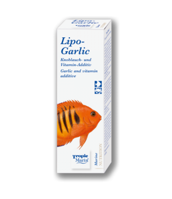 Tropic Marin LIPO GARLIC 50ml
