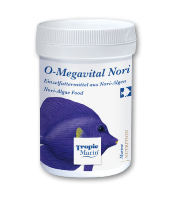 Tropic Marin O-MEGAVITAL NORI - 17gr