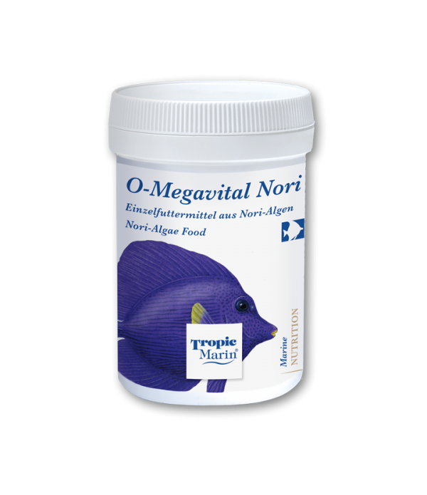 Tropic Marin O-MEGAVITAL NORI - 17gr