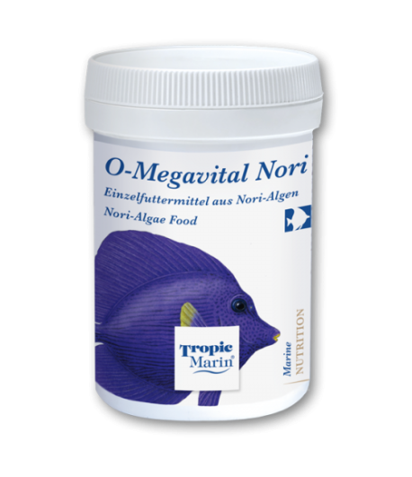Tropic Marin O-MEGAVITAL NORI - 17gr