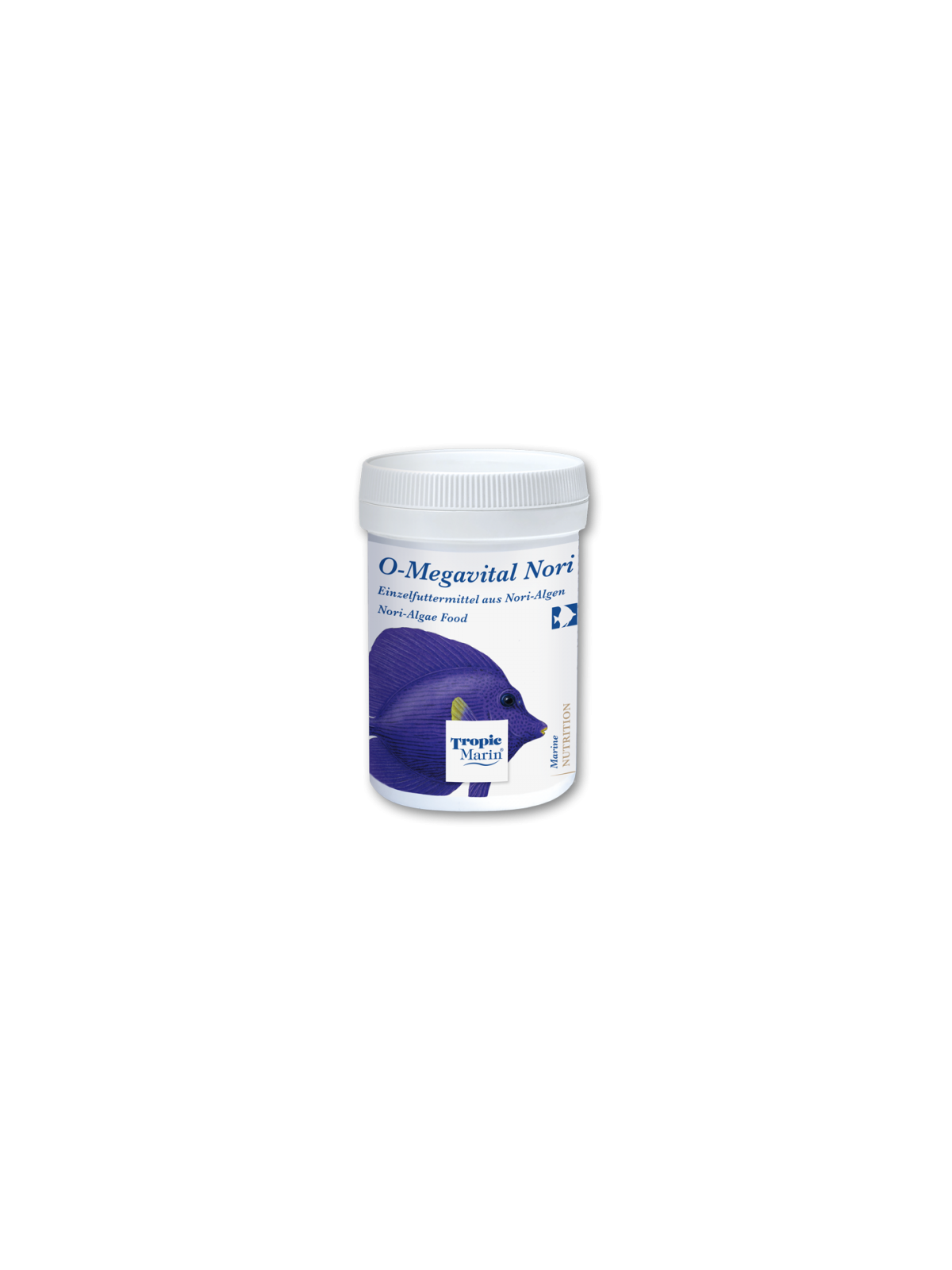 Tropic Marin O-MEGAVITAL NORI - 17gr