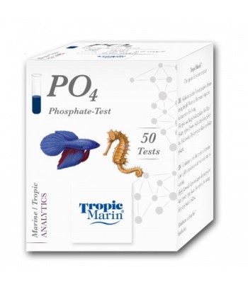 TROPIC MARIN® PO4-TEST