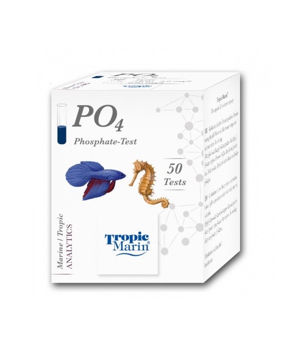 TROPIC MARIN® PO4-TEST
