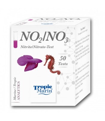 Tropic Marin® NITRITE/NITRATE TEST