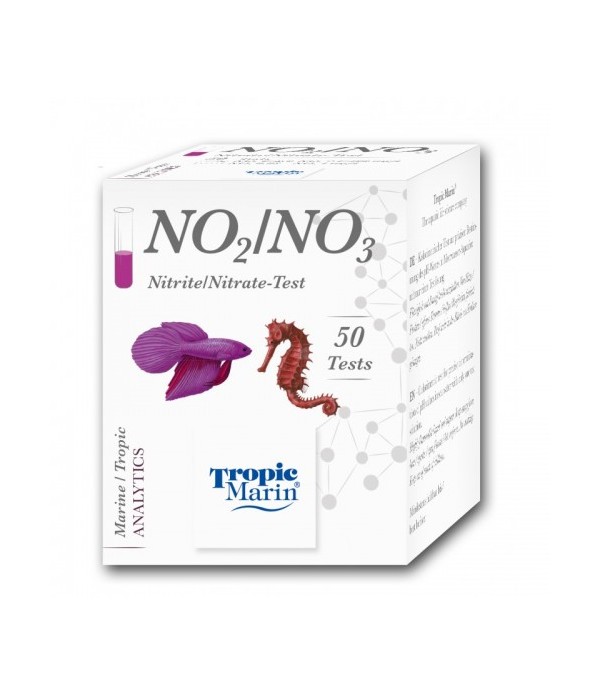 Tropic Marin® NITRITE/NITRATE TEST