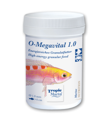 Tropic Marin® O-MEGAVITAL 1,5mm - 75gr