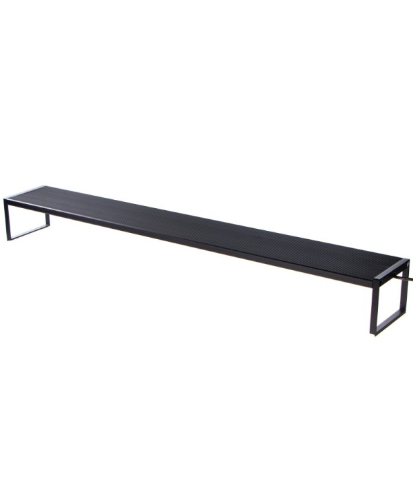 Chihiros WRGB SLIM 90 II 69W - Bluetooth LED lamp 90 - 110cm