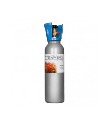 Butelie acvariu CO2 Aquario Blue 5l - 57cm