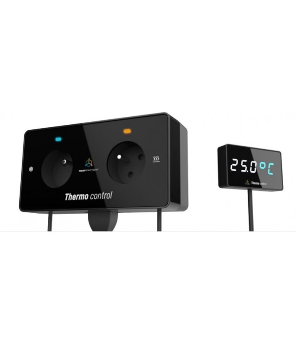Reef Factory Thermo Control