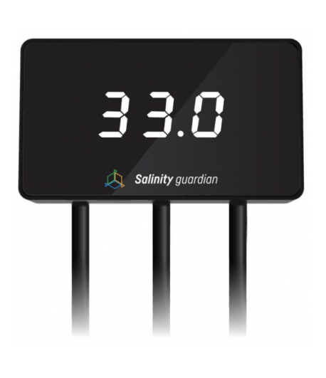 Reef Factory Salinity Guardian