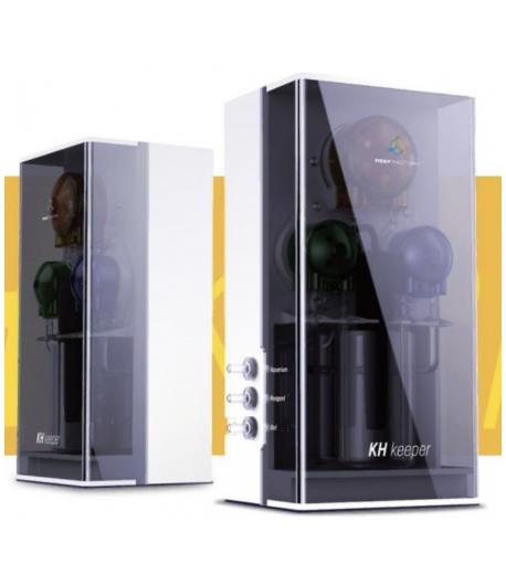 Reef Factory Kh Keeper Plus