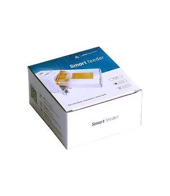 Hranitor pesti inteligent Reef Factory