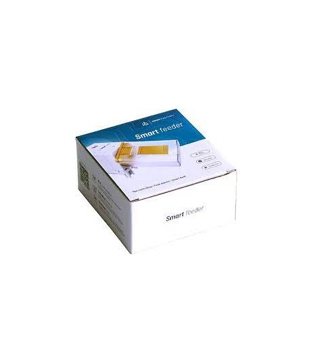 Hranitor pesti inteligent Reef Factory