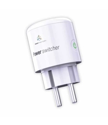 Reef Factory Power Switcher