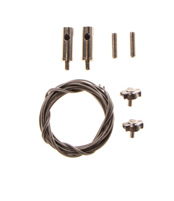 Chihiros Hanging Rope - sistem de agățat pentru Chihiros WRGB II